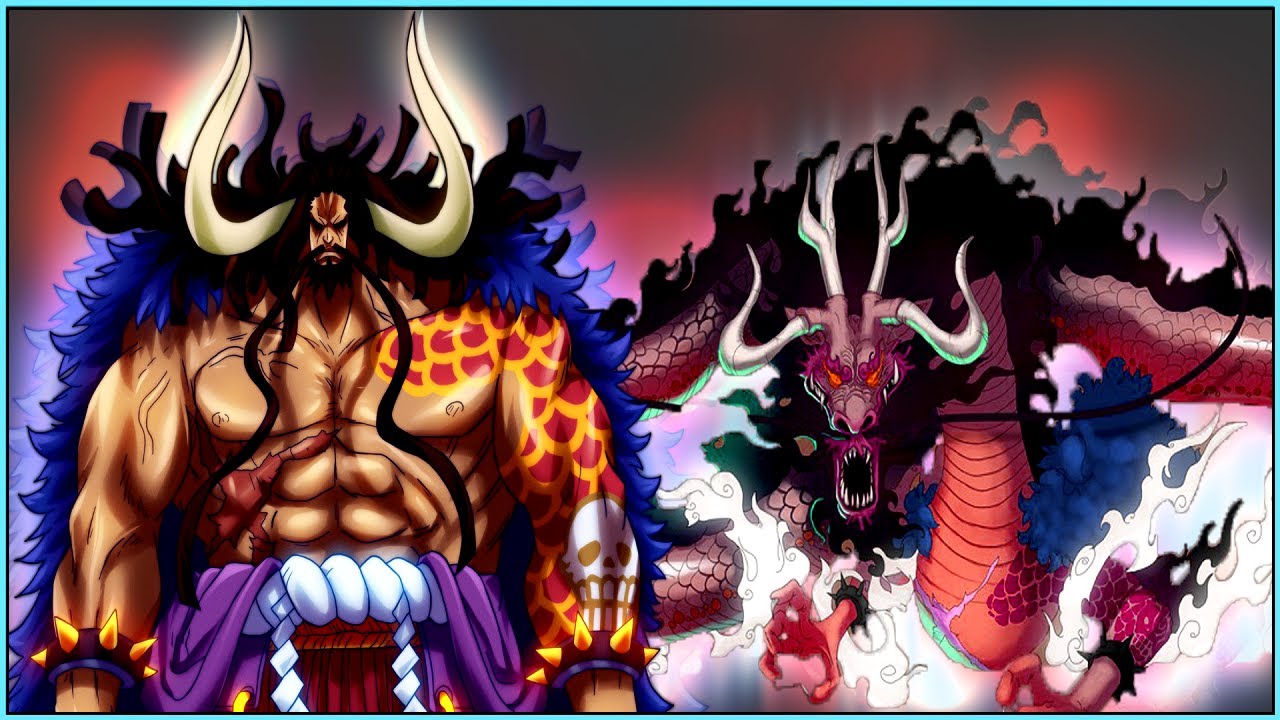 One Piece Chapter 971 Release Date, Plot Leaks Burning of Kuri Castle and Oden tricking Kaido