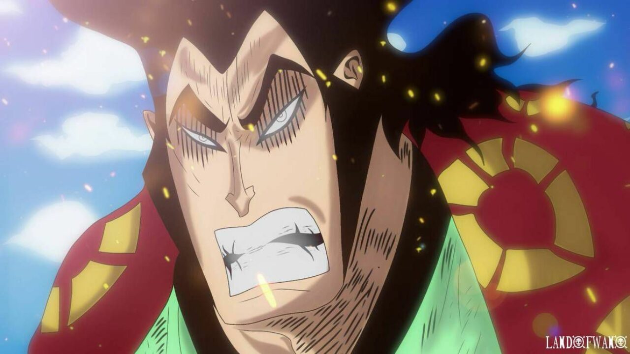 One Piece Chapter 972 Release Date, Leaks Will Oden Survive the Boiling Oil Pot against Kaido