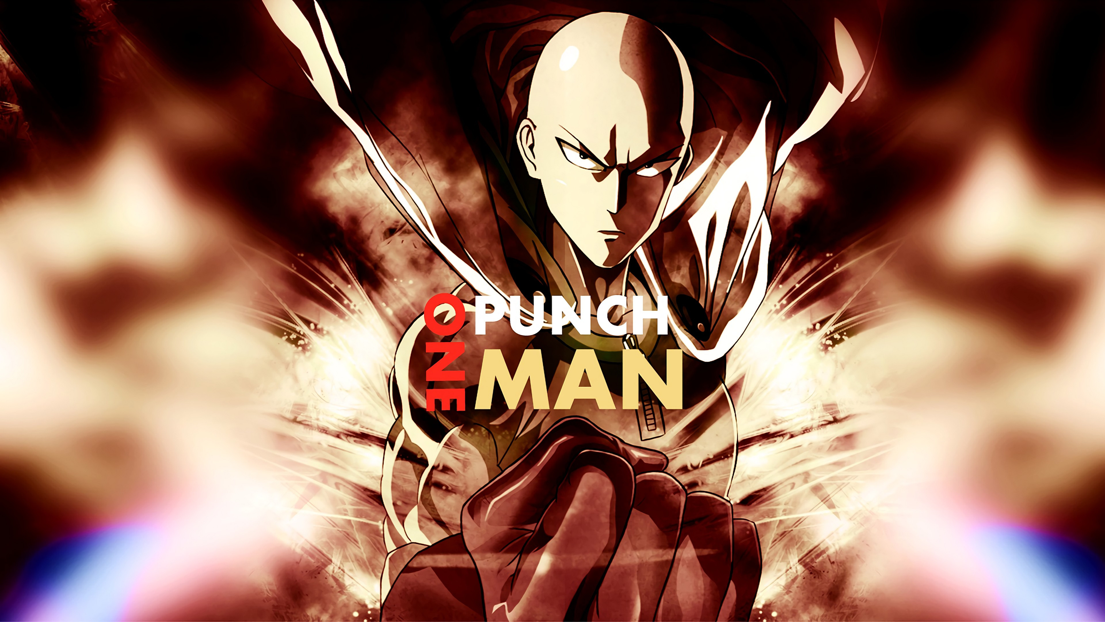 One Punch Man Season 3 Release Date Leaked Anime Series will Premiere in September 2020