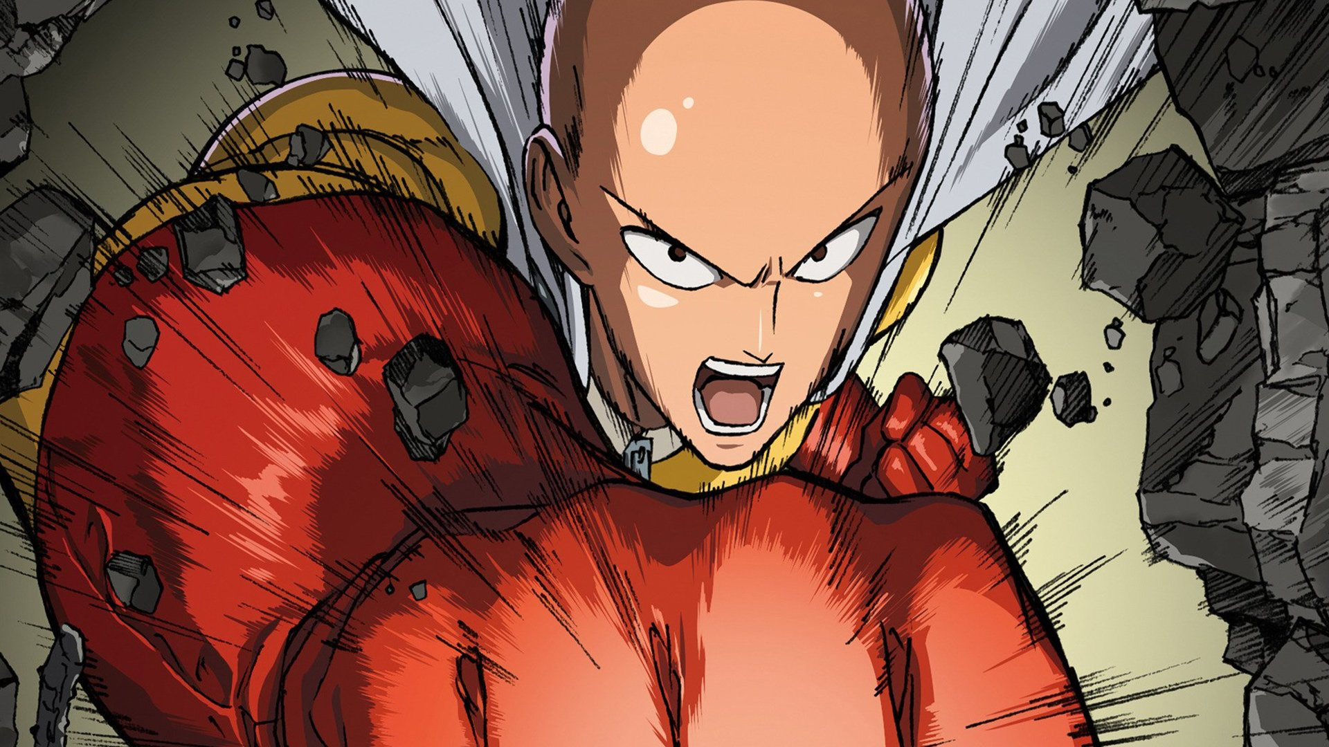 One Punch Man Season 3 Release Date Confirmation in March 2020?