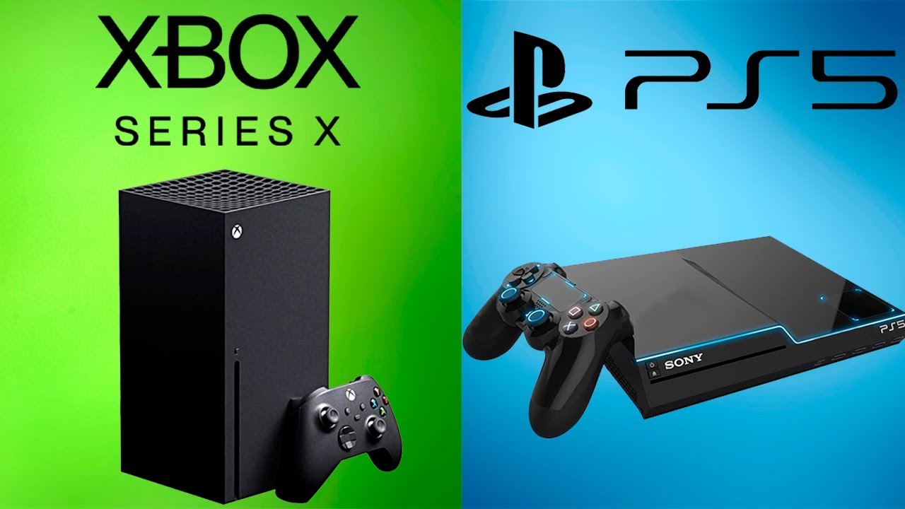 PS5 vs Xbox Series X Leaked Tech Specs Surprises Gaming Fans