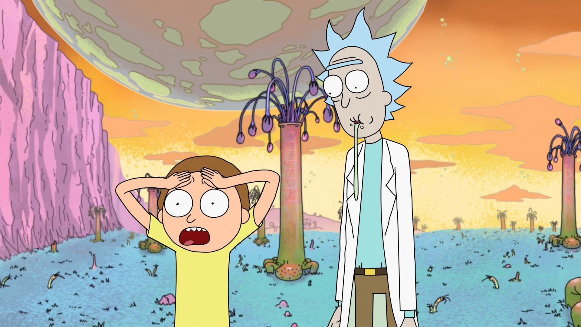 Rick and Morty Season 4 Episode 6 Release Date Delayed as Adult Swim is Changing the Storyline