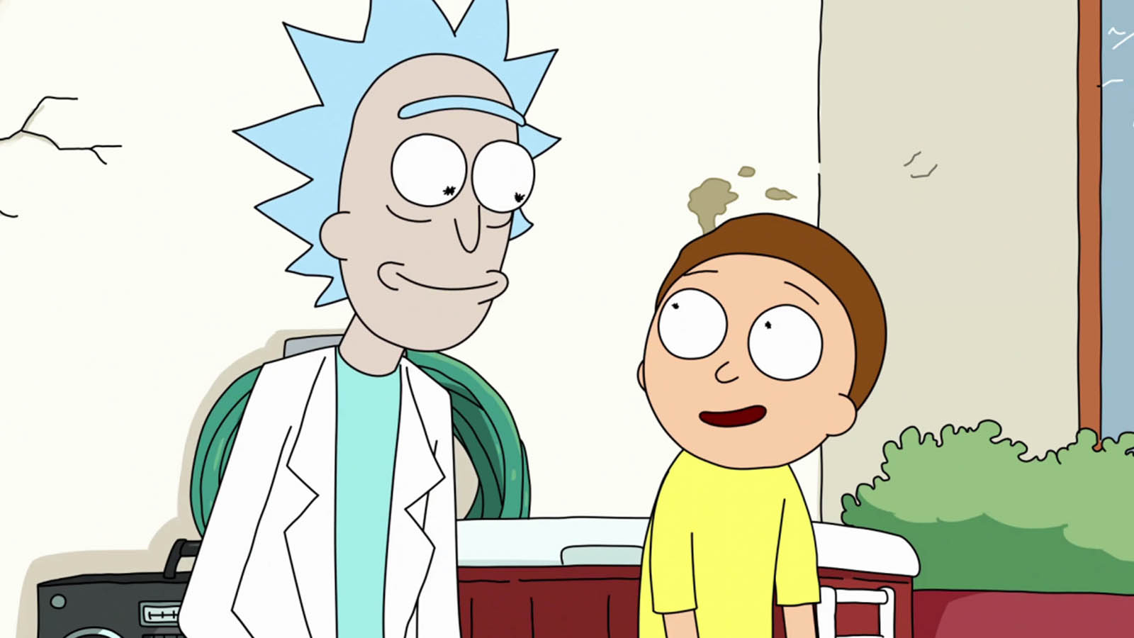 Rick and Morty Season 4 Episode 6 Release Date Revealed by Adult Swim as March 2020