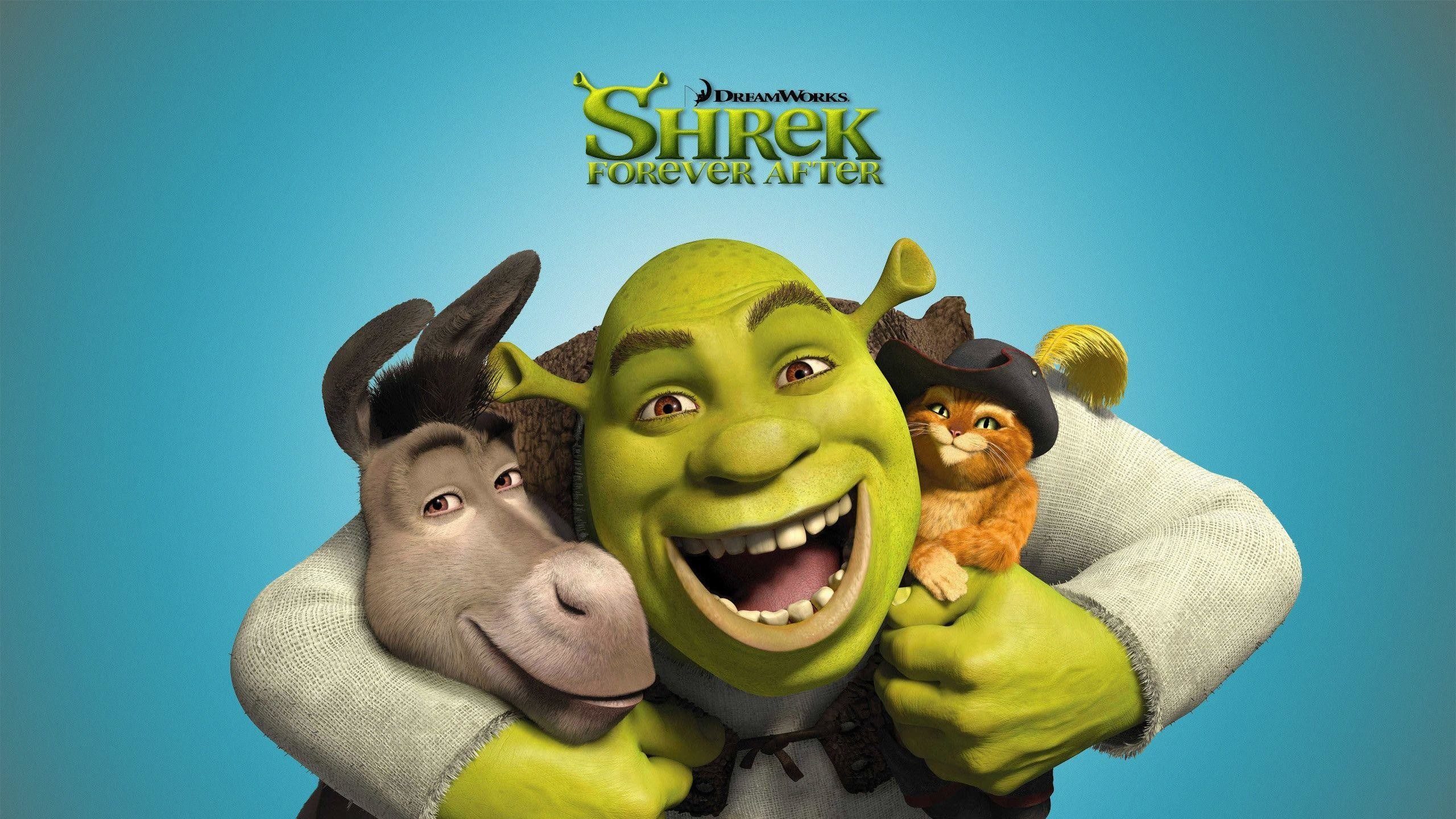 Shrek 5 Release Status Confirmed, Story Details Leaked Already