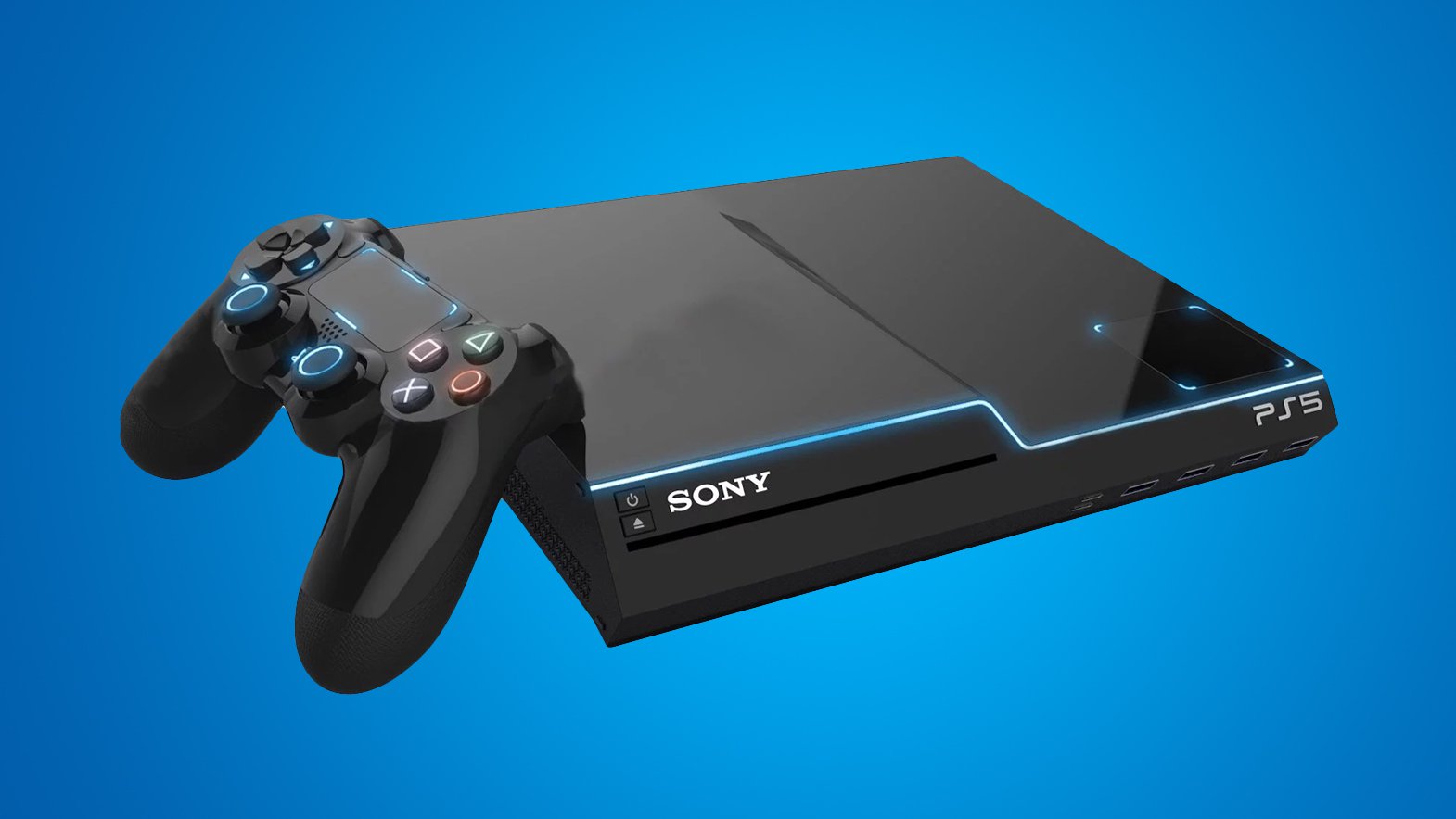 Sony PS5 Specs and Features Leaks New PlayStation Details Revealed as Pre-Registration Starts