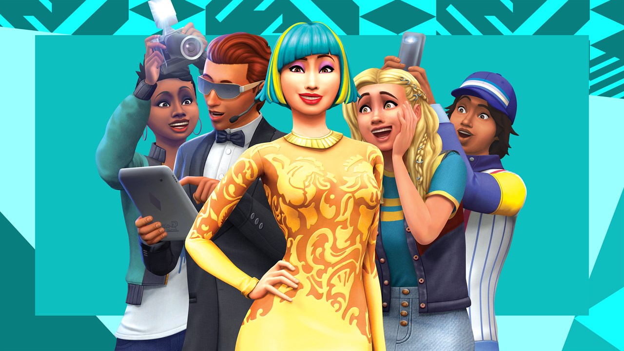 The Sims 5 Update Cloud Gaming, PS5 and Xbox Series X Support and The Sims Online