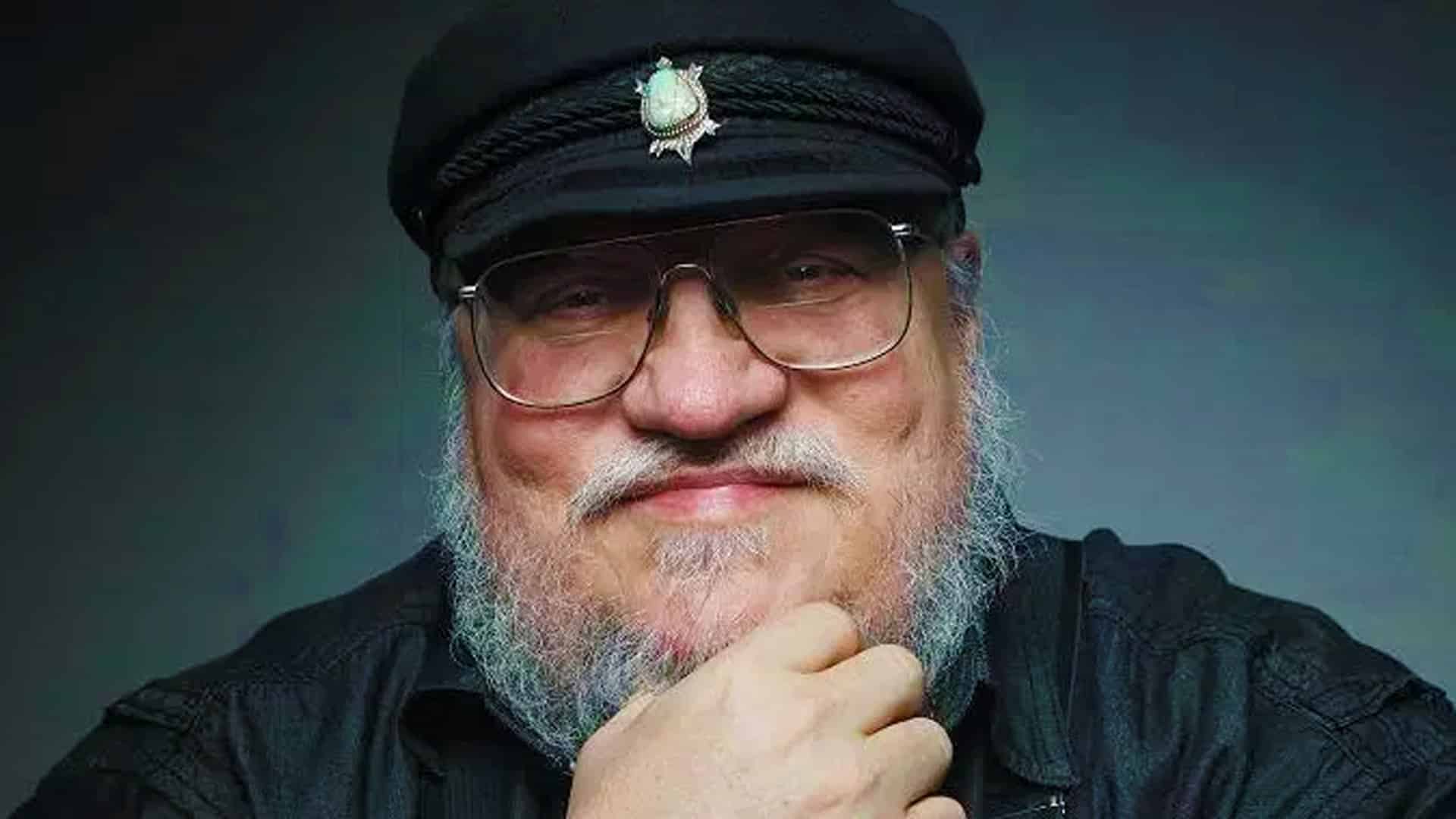 The Winds of Winter Delayed George RR Martin may not Release TWOW Book in 2020 Anymore