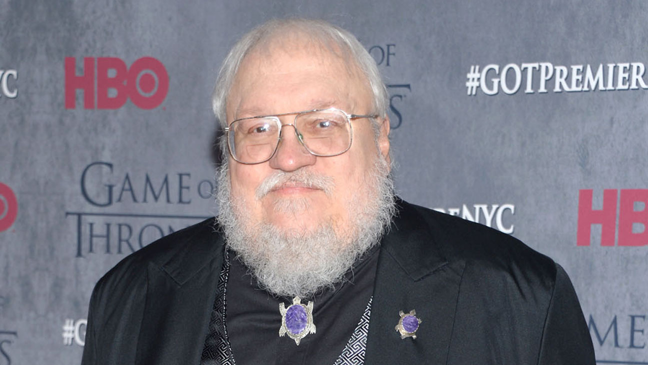 The Winds of Winter Release Date Updates Why has George RR Martin still not Completed the Book