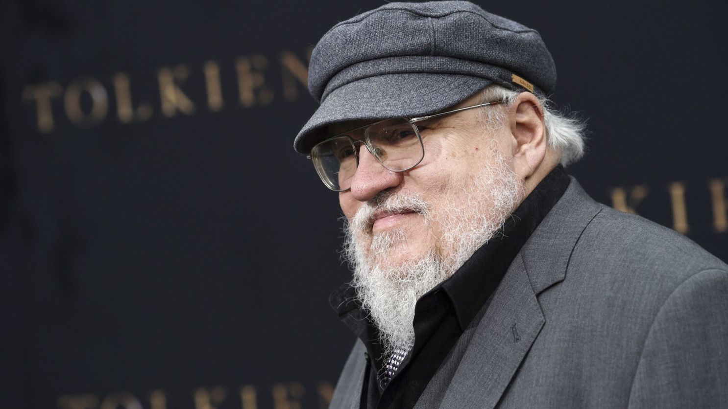 The Winds of Winter Release Date delayed again as George RR Martin is Buys writing other Projects