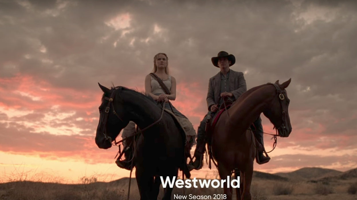 Westworld Season 3 Air Date, Spoilers, Theories Dolores to bring back Teddy in The New World