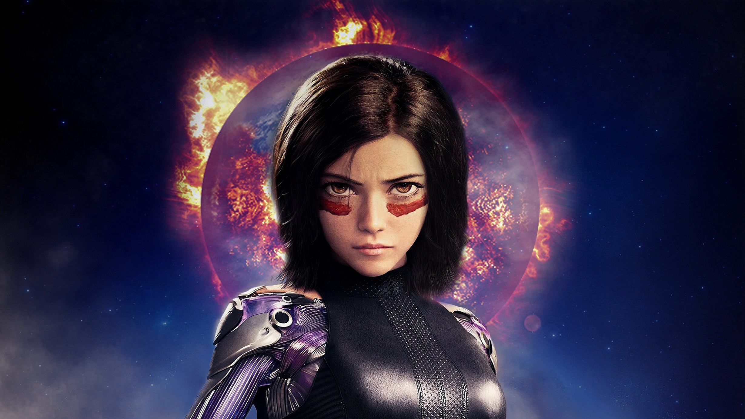 Alita Battle Angel 2 Release Date Plot Spoilers Alita And Nova To 