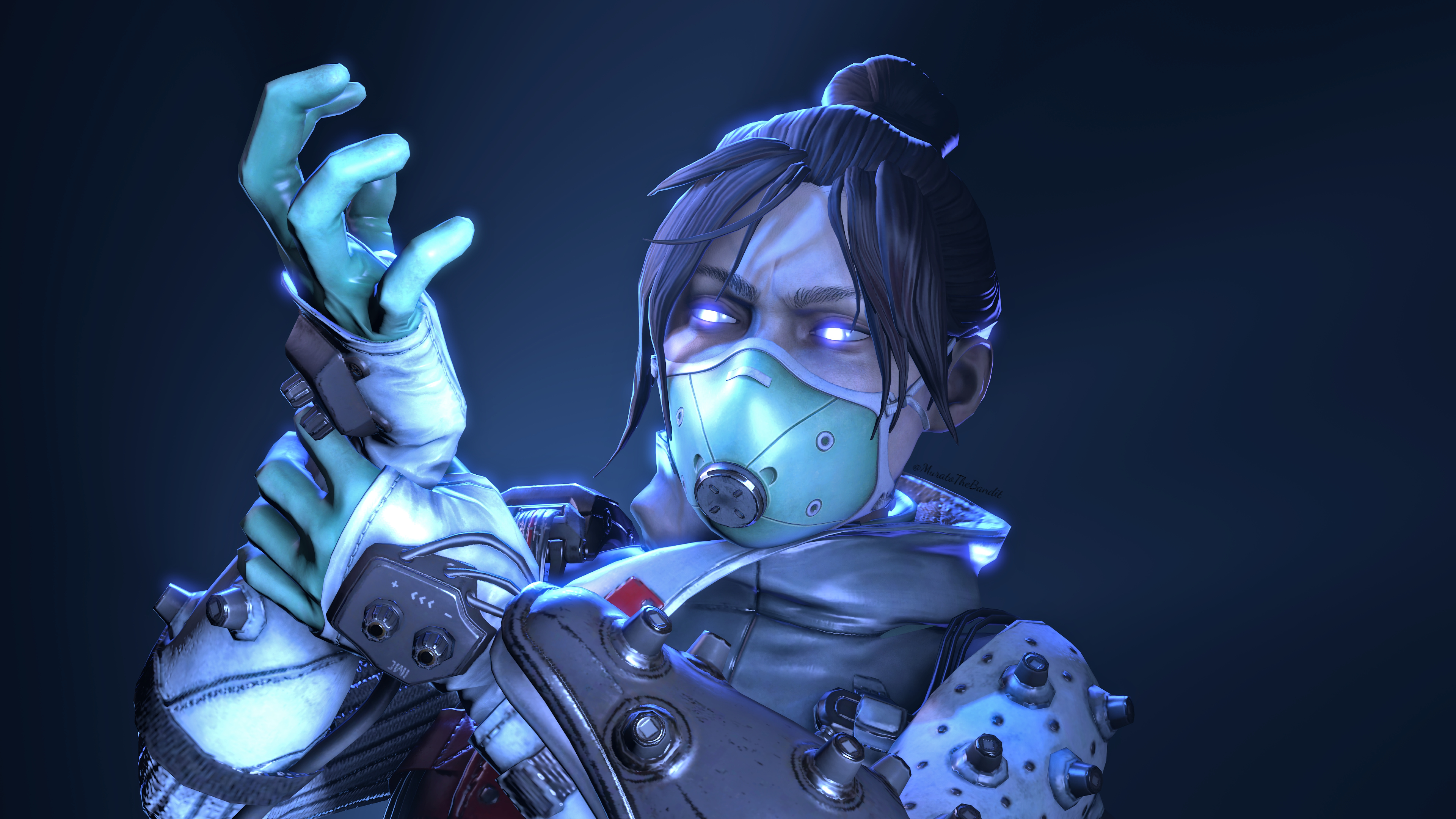 Apex Legends for Mobile Release Date Delay Probable Reasons Coronavirus Outbreak in China