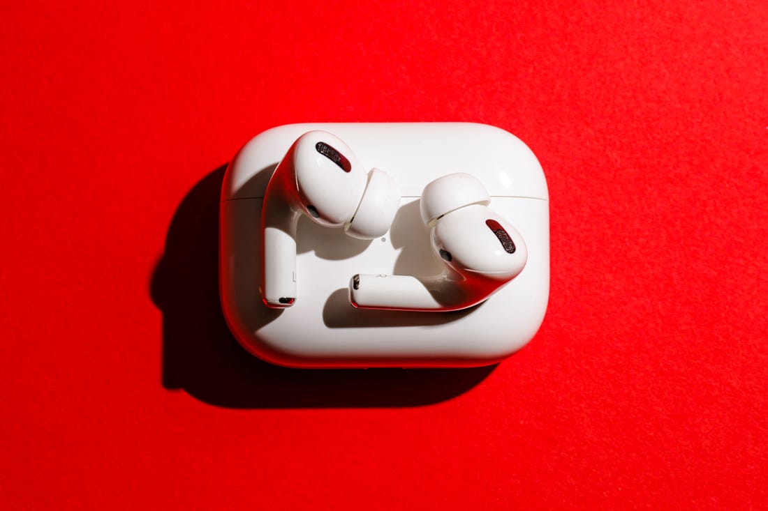 Apple AirPods Pro Lite Release Date, Specs, Features, Rumors Budget AirPods will come out in Summer 2020