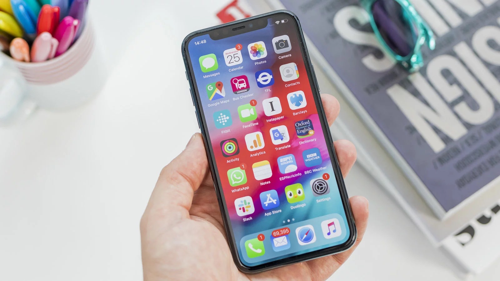 Apple iOS 14 Features, Rumors Mouse Support for iPhone, iPad and Smart Keyboard with Trackpad