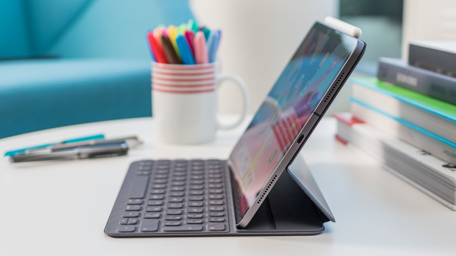 Apple iPad Pro 2020 Features, Specs Smart Keyboard with Trackpad will be the New Accessory