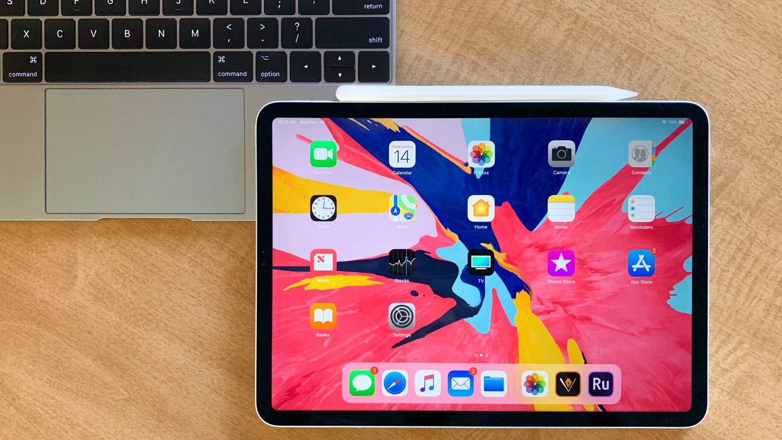 Apple iPad Pro 2020 Release Date, New Features iOS 14 Leaks Confirms the Tablet Details
