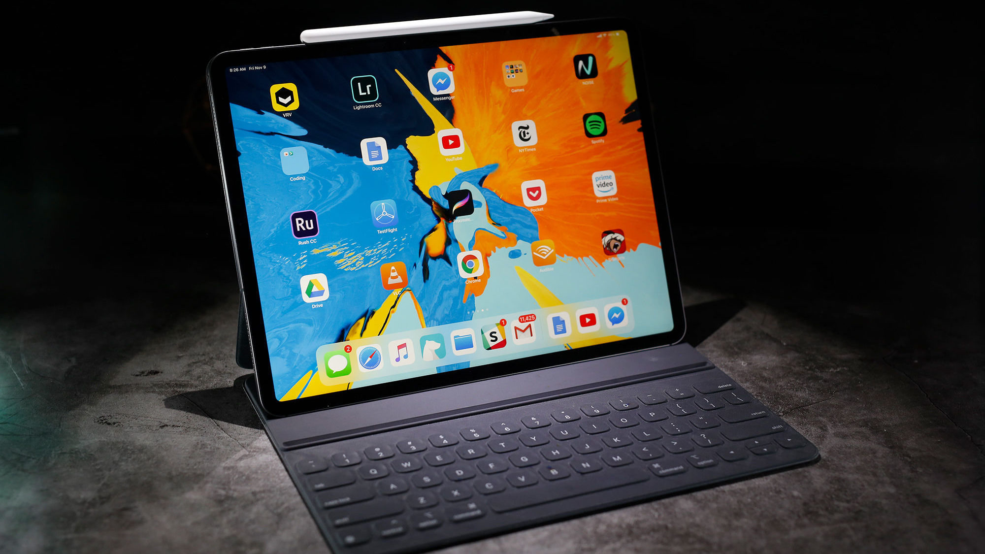 Apple iPad Pro Review and Buy Guide Purchase it Now or Wait for 2020 iPad Pro