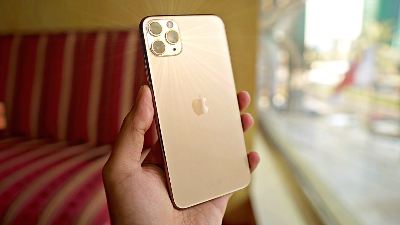 Apple iPhone 12 Pro Specs, Rumors Concept Video shows ProMotion XDR and PowerDrop Features