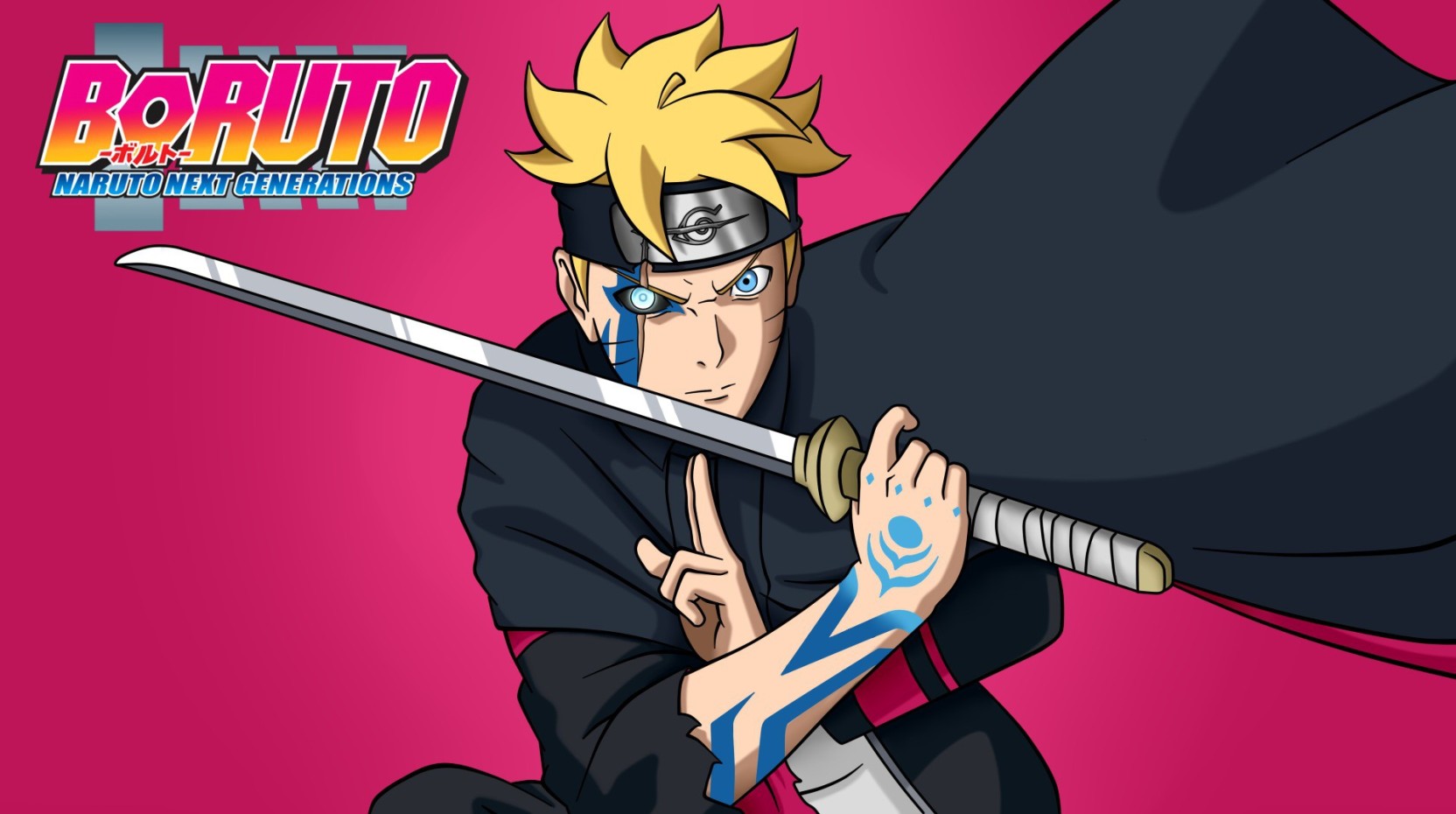 Boruto Chapter 45 Release Date, Spoilers, Predictions Amado is in Konoha to corrupt Boruto with Karma Seal Powers