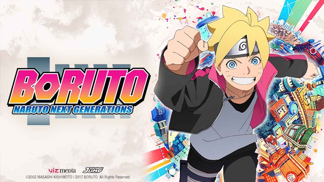 Boruto Chapter 45 Release Date, Spoilers Will the Heroes Trust Amado on Switching Sides