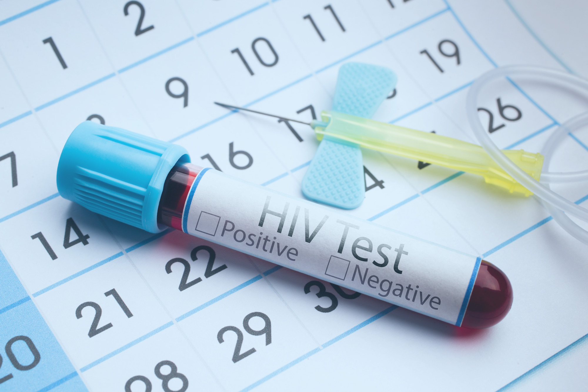 Cure for HIV AIDS Monthly Antiretrovirals Injection can now Treat HIV Easily