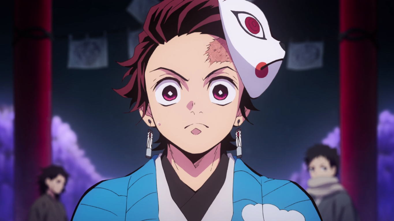 Demon Slayer Kimetsu no Yaiba Chapter 200 Release Date, Spoilers Death of Muzan and Tanjiro turns Demon