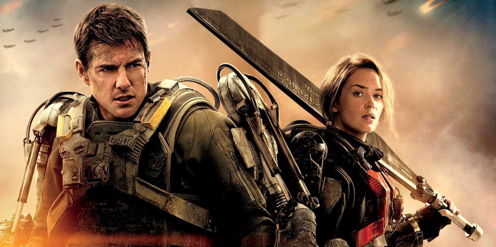 Edge of Tomorrow 2 Release Date, Trailer, Cast, Plot and More Details on the Tom Cruise Movie Sequel