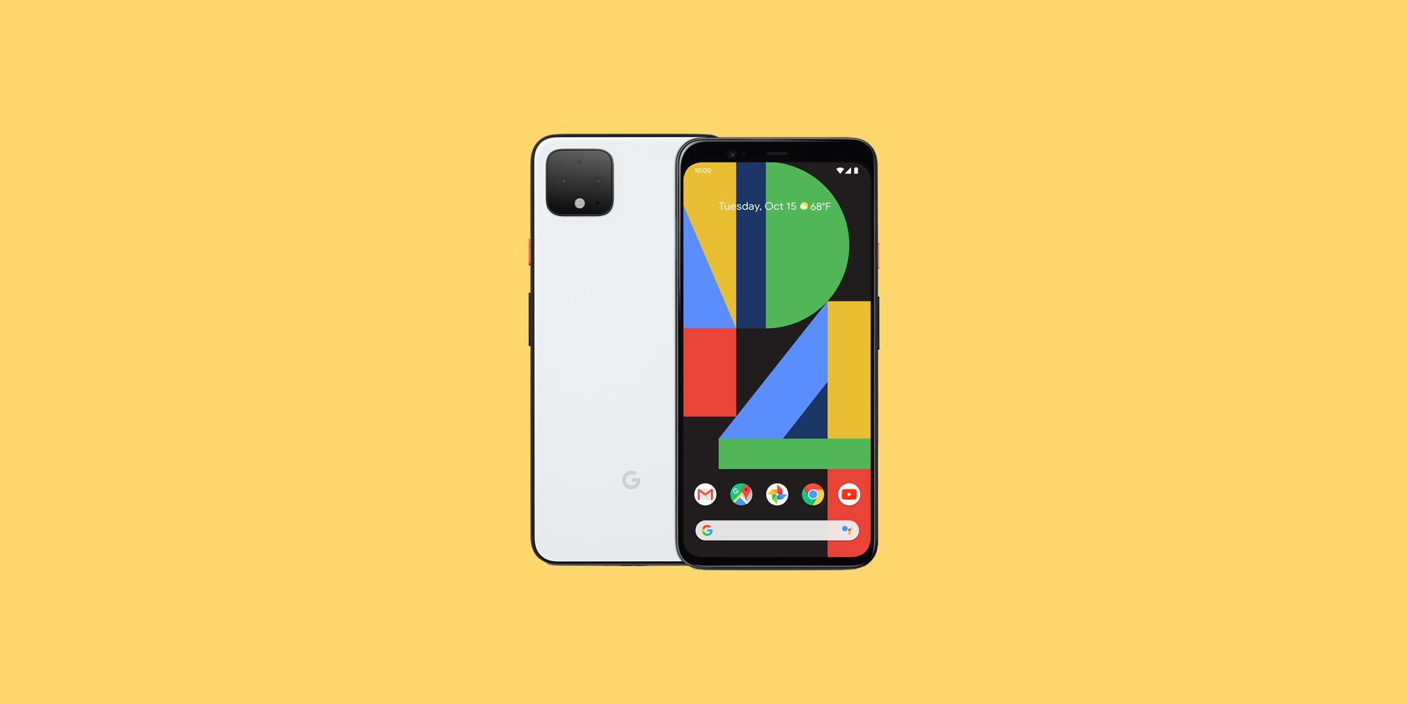 Google Pixel 4a Release Date, Specs, Features Leaks shows Improved Battery Life and Headphones Jack