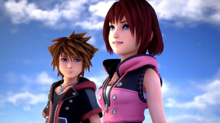 Kingdom Hearts 4 Release Date, Gameplay, Plot: Everything we know about ...