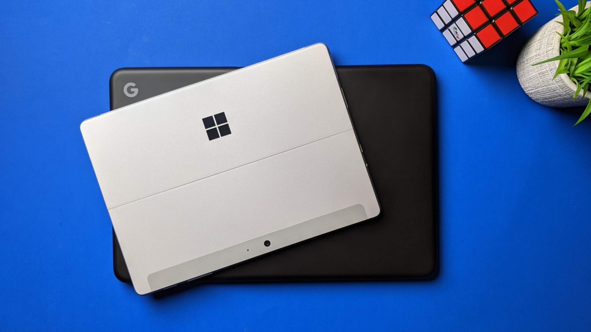 Microsoft Surface Go 2 Release Date, Features, Updates New Laptops will be Easier to Service