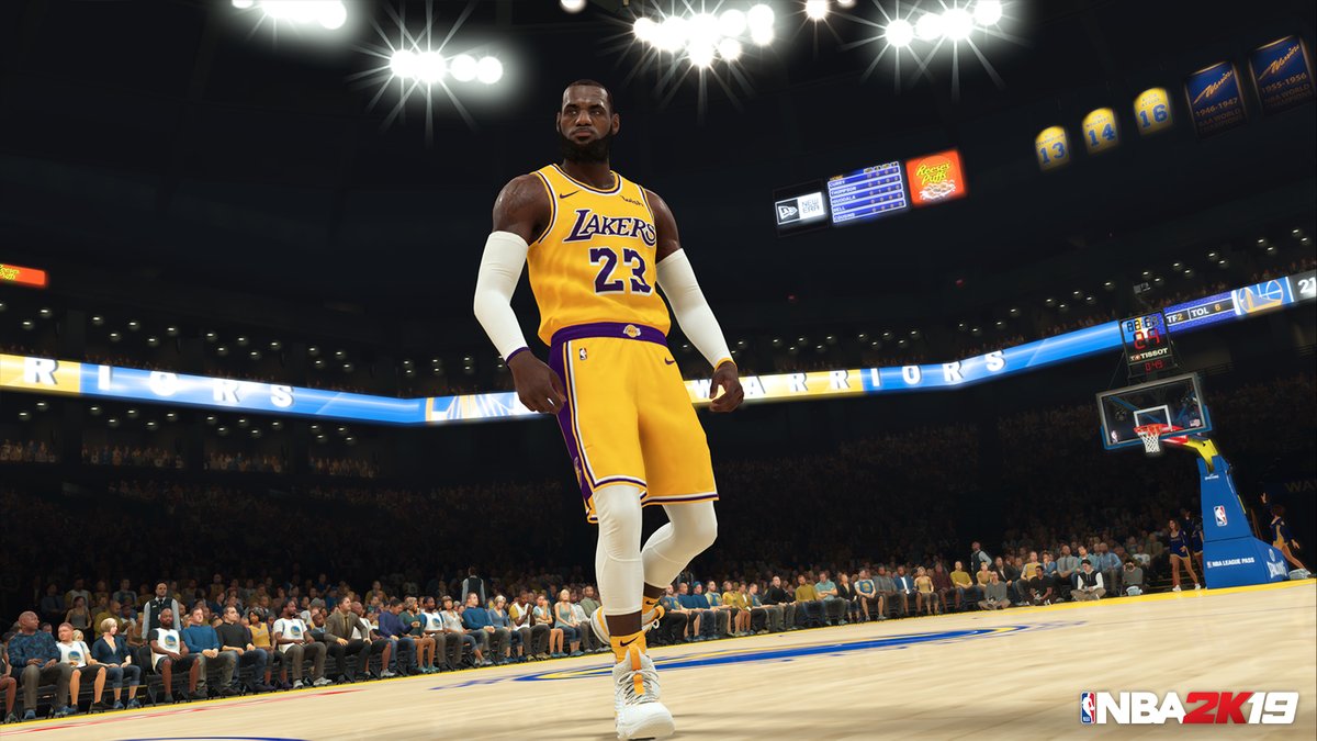 NBA 2K21 Release Date, Compatibility Xbox Series X will Support the Game, No Double Purchase Issues