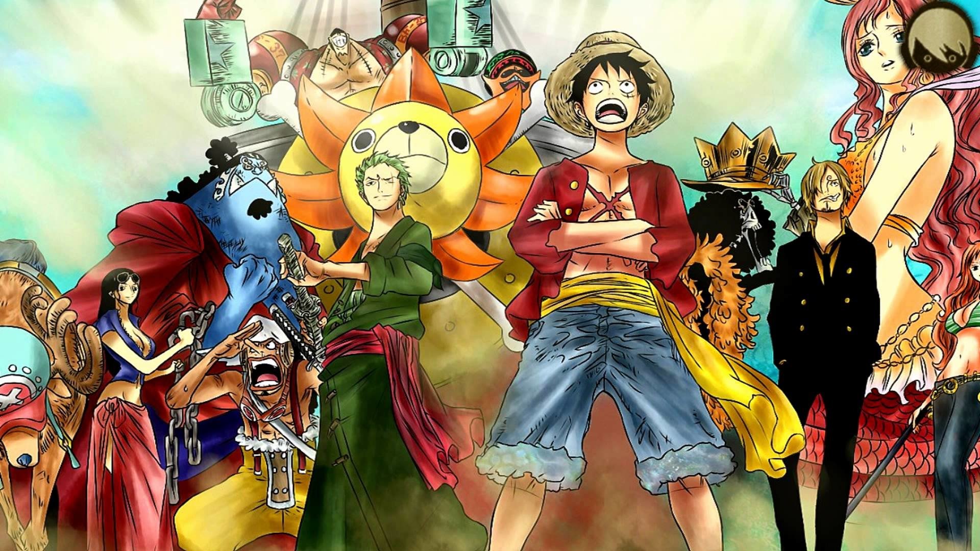 One Piece Chapter 973 Release Date, Spoilers Straw Hats and Scabbards