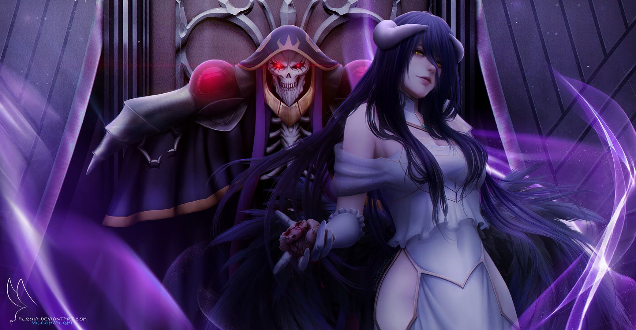 Overlord Season 4 Release Date, Plot, Manga: Ainz will have Trouble leading the Sorcerer Kingdom