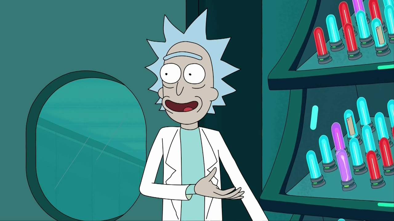 Rick and Morty Season 4 Episode 6 Release Date New Trailer teases Part Two of Fourth Season