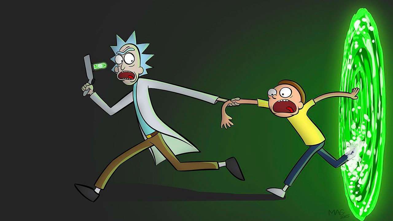 Rick and Morty Season 4 Episode 6 Updates Adult Swim to Release Episodes in Coronavirus Lockdown