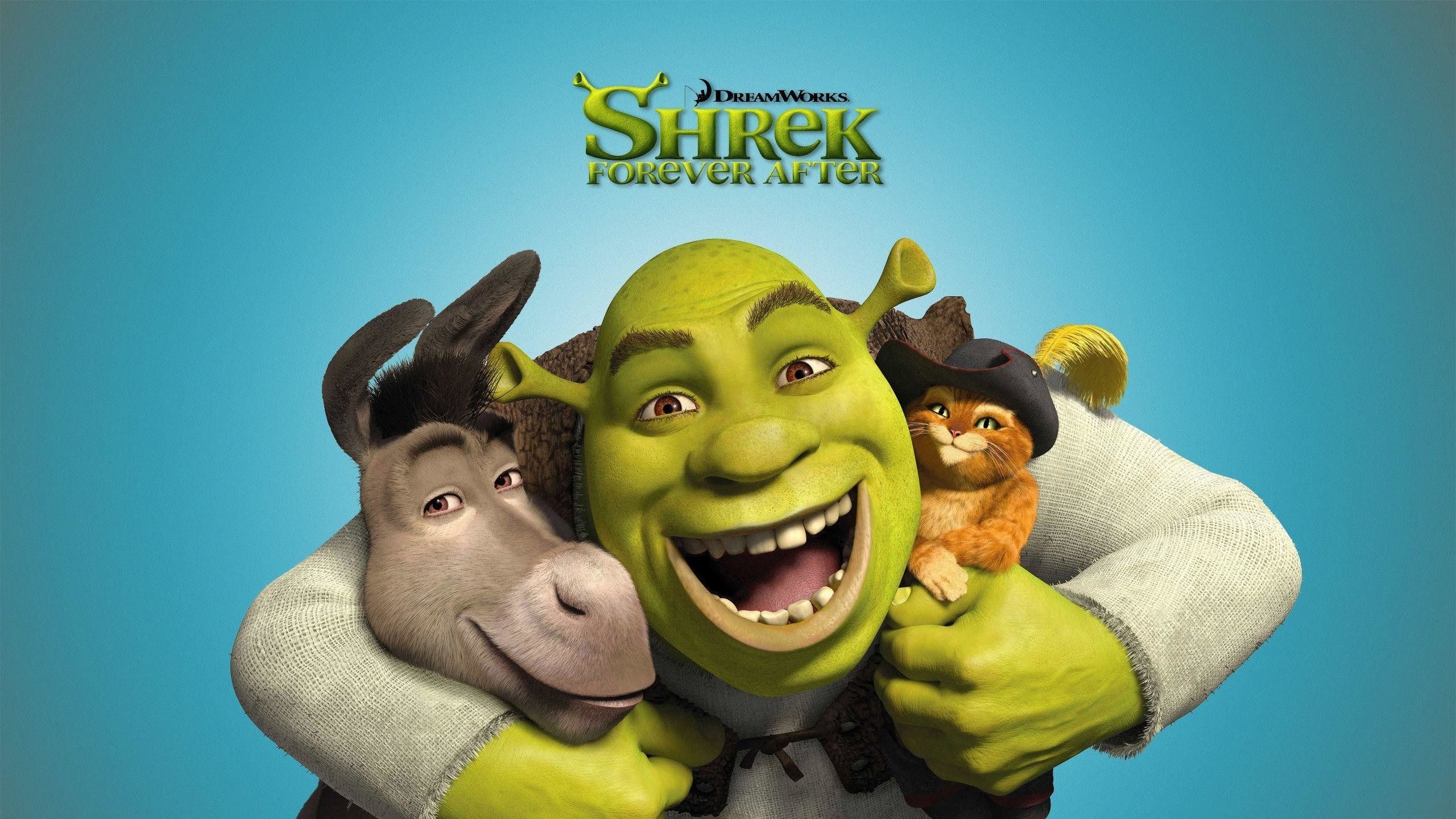 Shrek 5 Filming to Start this Year, Release Date and Plot Details are also Revealed