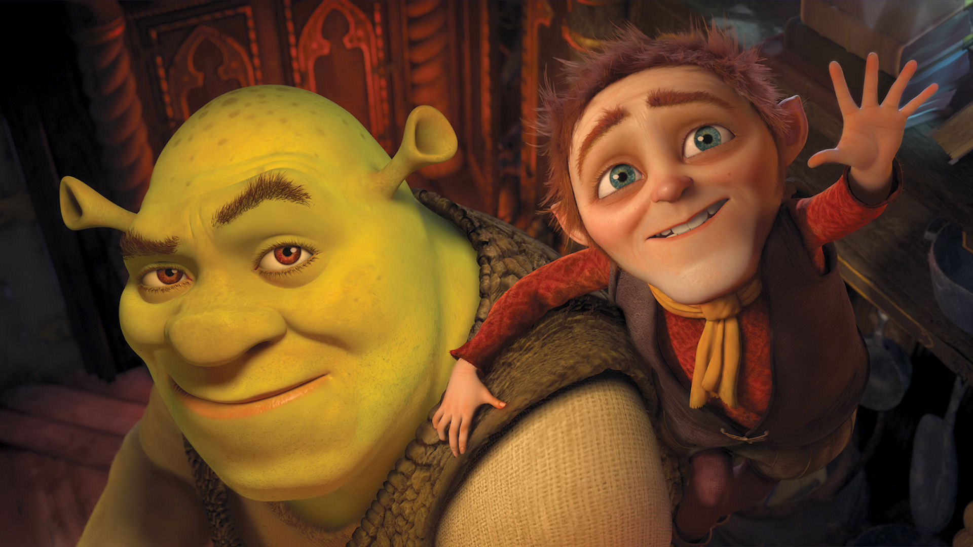 Shrek 5 Release Date Updates Cancelation Rumors are not True as per Leaked Filming Schedule