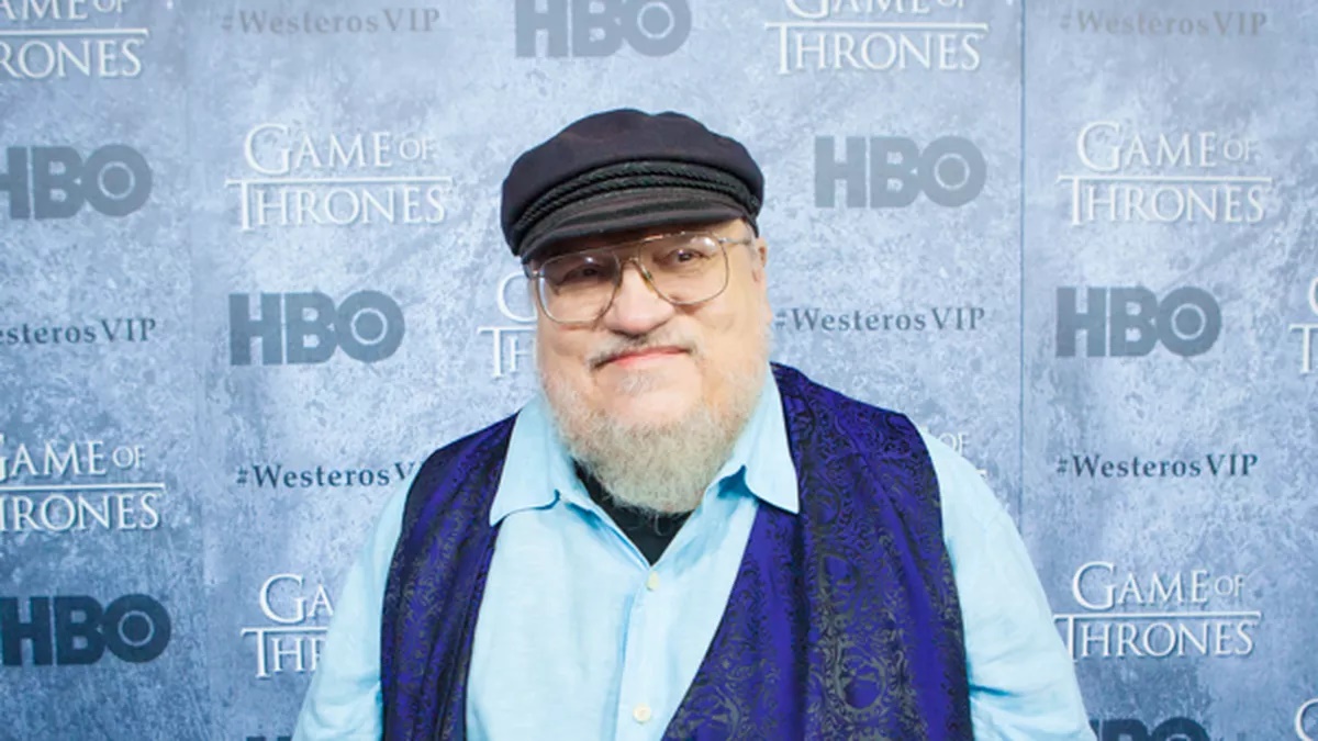 The Winds of Winter Release Date George RR Martin can Launch the Book in 2021 for Public