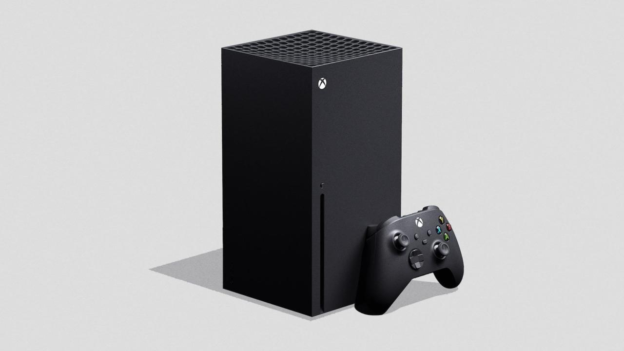 Xbox Series X Specs and Features Revealed Faster Load Times, Expendable Storage and More