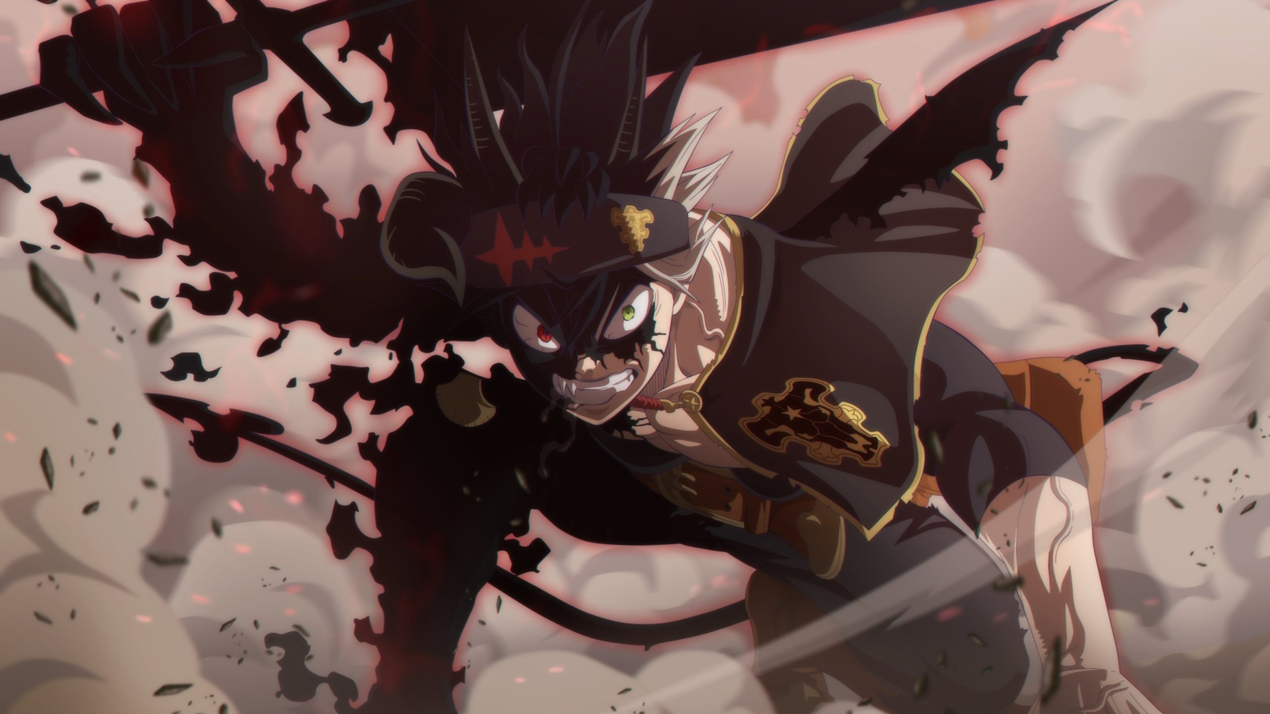 Black Clover Chapter 247 Release Date, Spoilers Dark Disciples will Find the Spy in Clover Kingdom