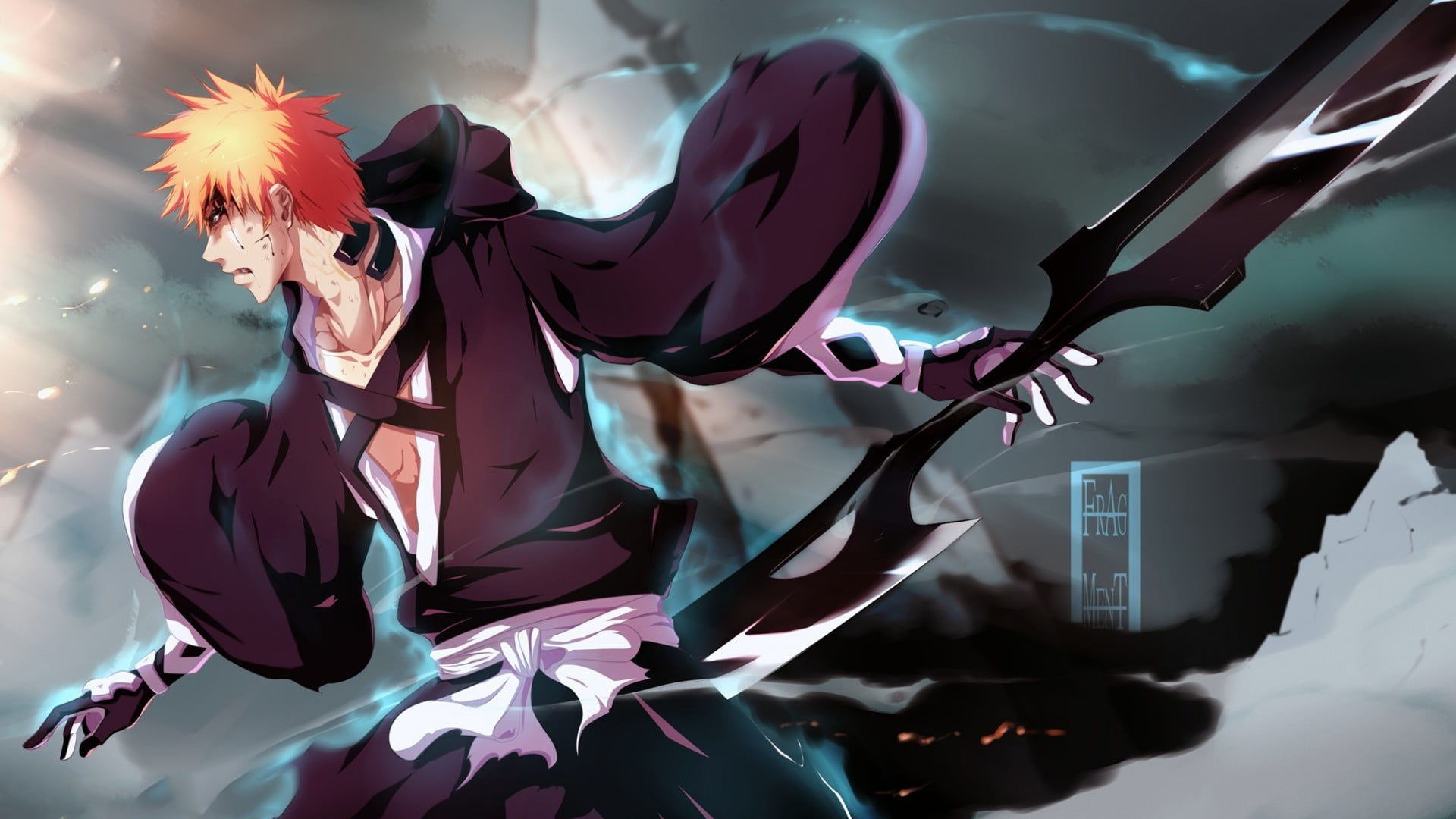 Bleach Anime Release Date for Thousand-Year Blood War Story and