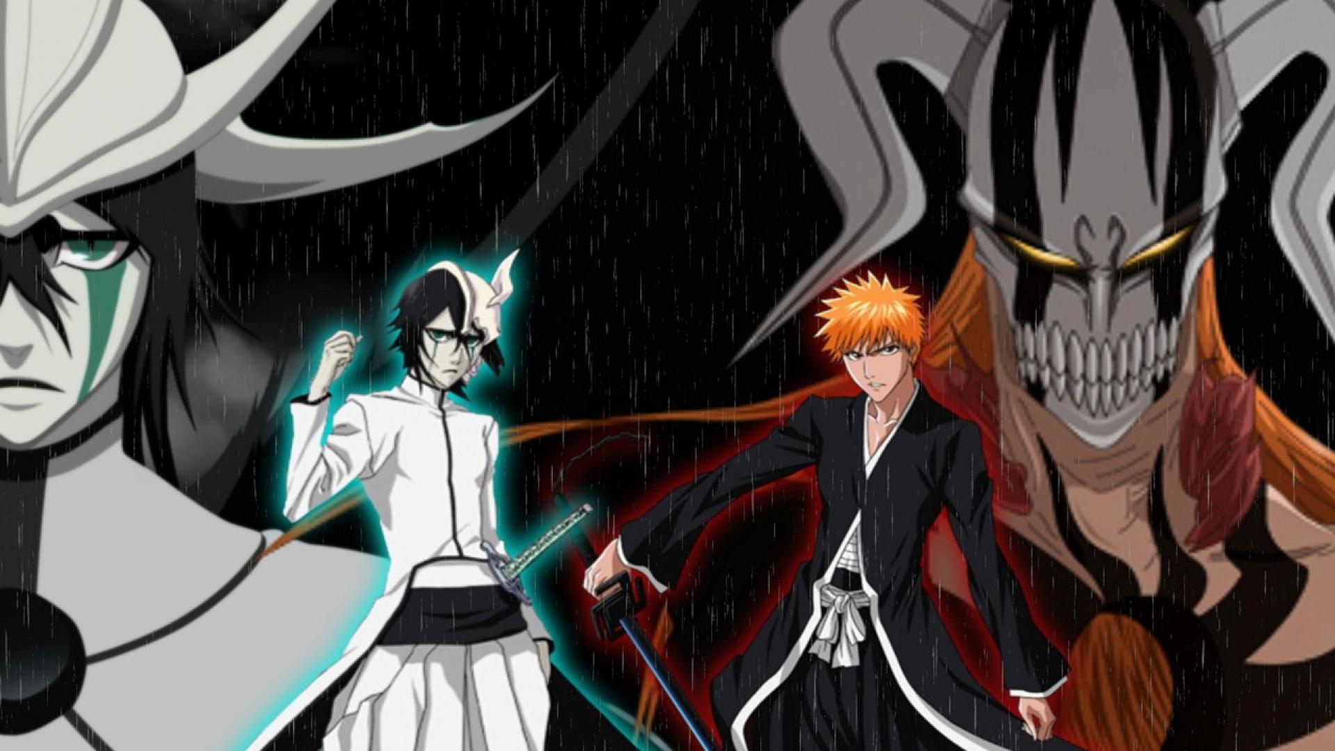 Bleach Anime Renewal Release Date, Plot, Manga Source Chapters and More  Anime Updates