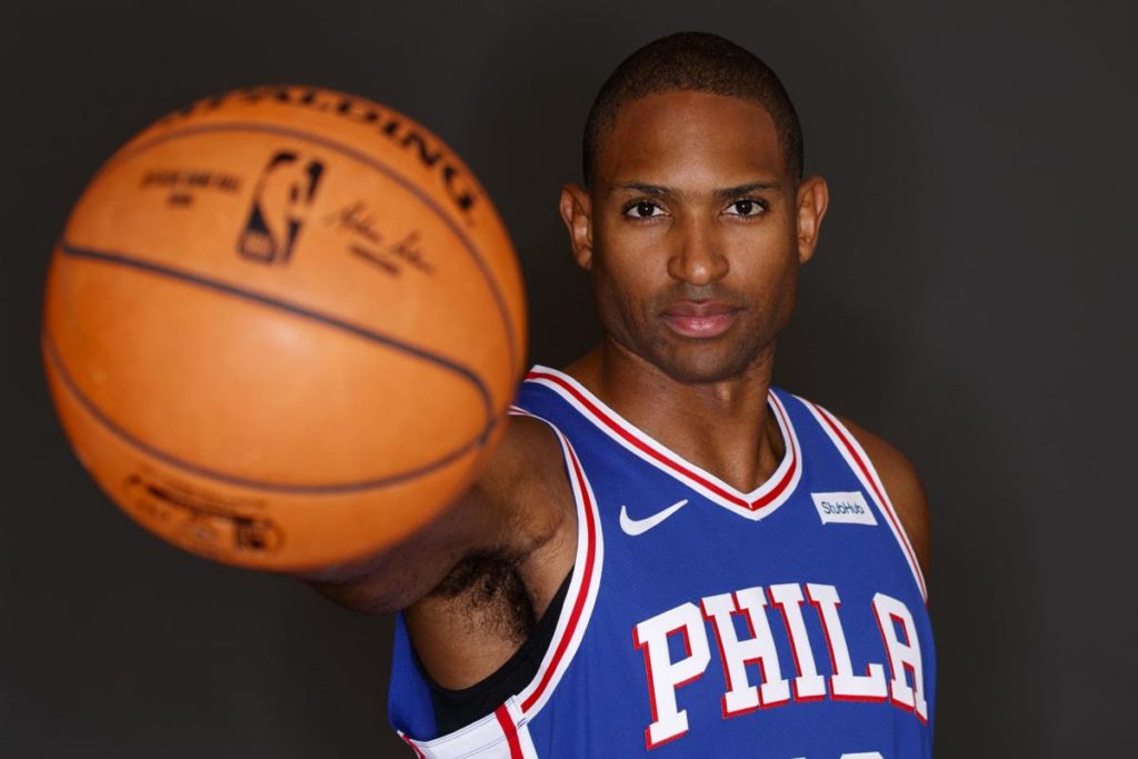 NBA Trade Rumors Al Horford deal with Brooklyn Nets in Exchange for