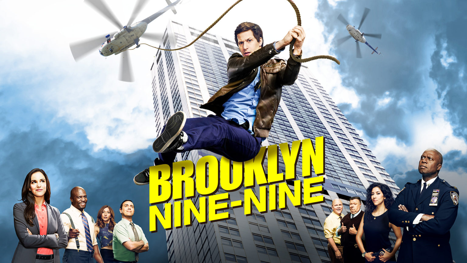 Brooklyn NineNine Season 8 Release Date, Trailer, Cast, Plot Spoilers