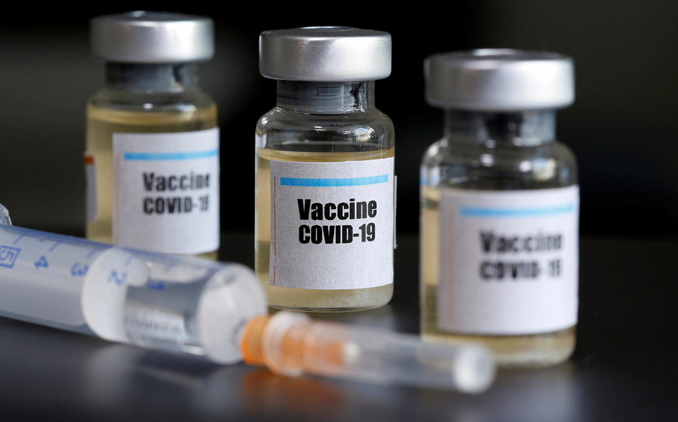 Coronavirus Vaccine Updates COVID-19 Cure could be Ready withing 6 Months