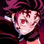Demon Slayer Kimetsu No Yaiba Chapter 2 Release Date Spoilers Tanjiro To Become The Demon King
