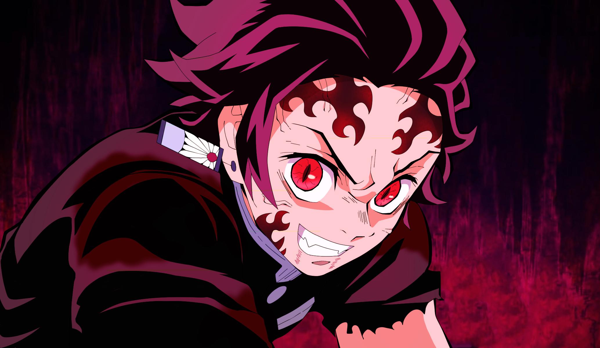 Demon Slayer Kimetsu no Yaiba Chapter 202 Release Date, Spoilers Tanjiro to become the Demon King