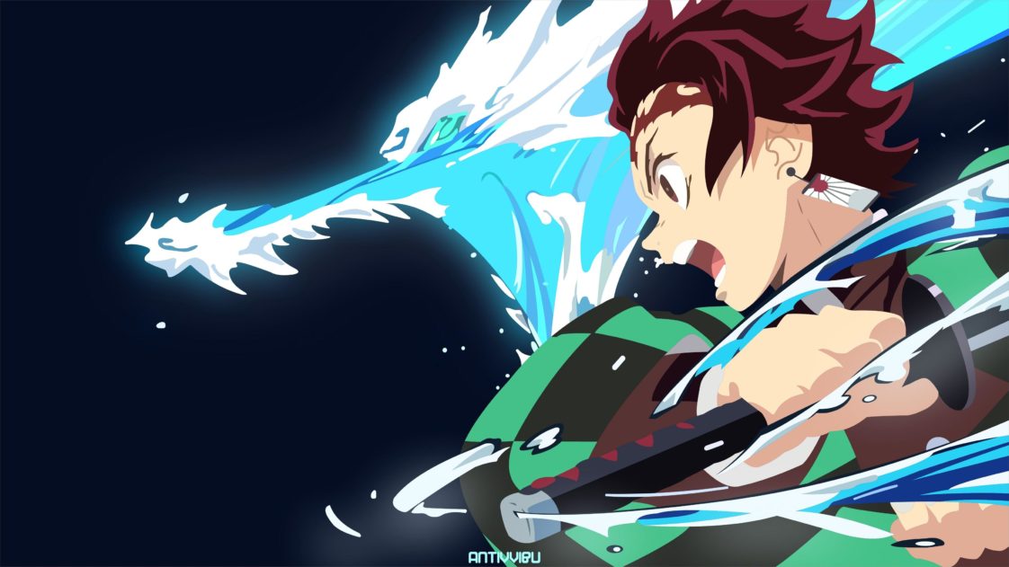 Kimetsu No Yaiba Season 2 Capitulo 10