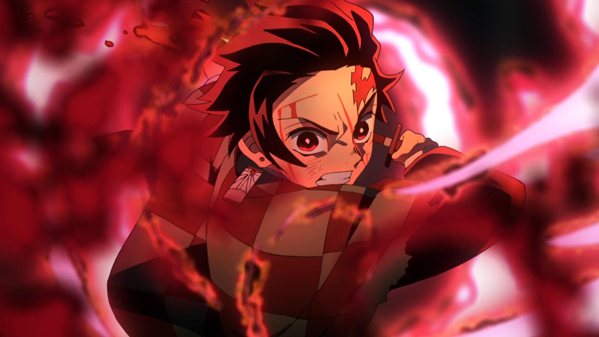 Demon Slayer Kimetsu no Yaiba Chapter 203 Release Date, Theories Tanjiro turning into Demon hints Manga is Not Ending