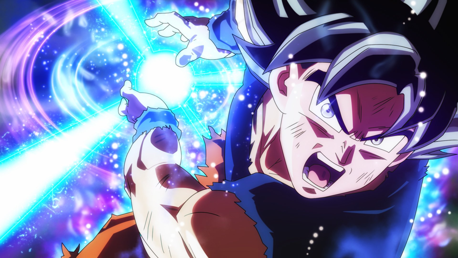 Dragon Ball Super Chapter 59 Release Date, Spoilers Moro has Secret Powers to Fight Goku's Technique